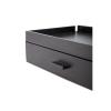 Tabuleiro Boas Vindas Hotel Smart Com Chaleira Inox